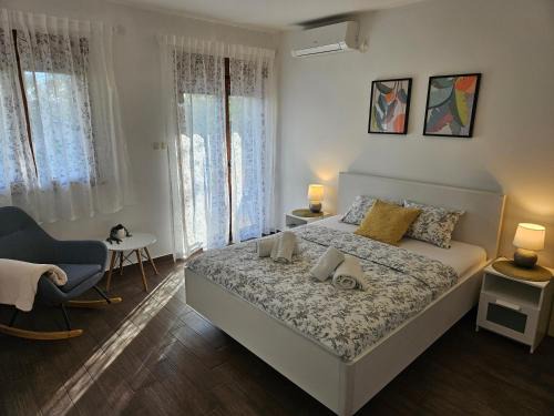 Crikvenica Apartment | Kristy's Place