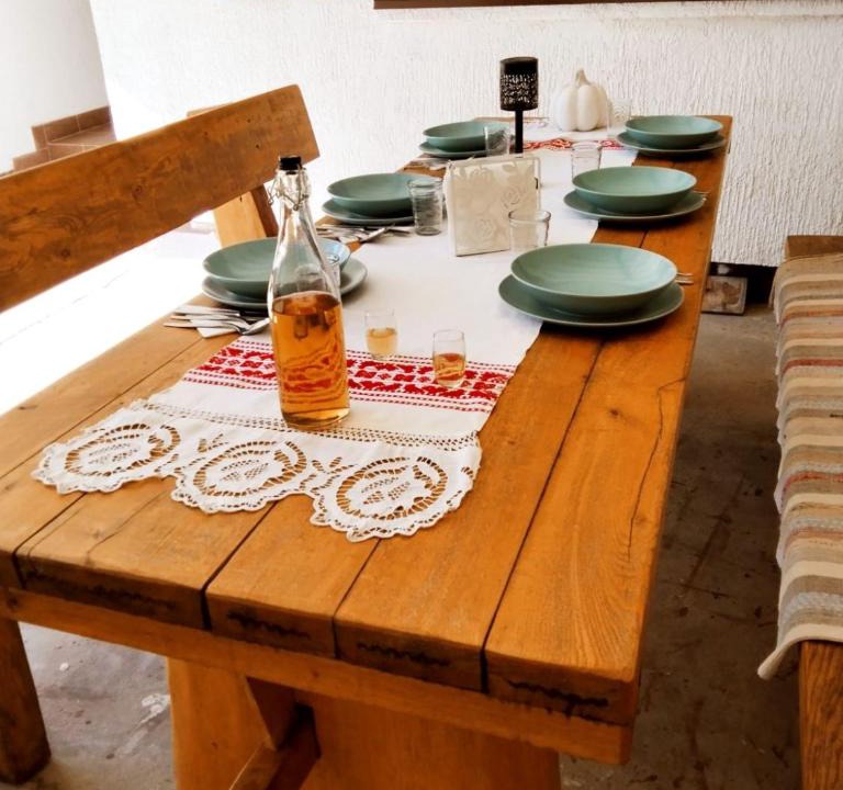 Vukovar House | Kuća za odmor Širok šor