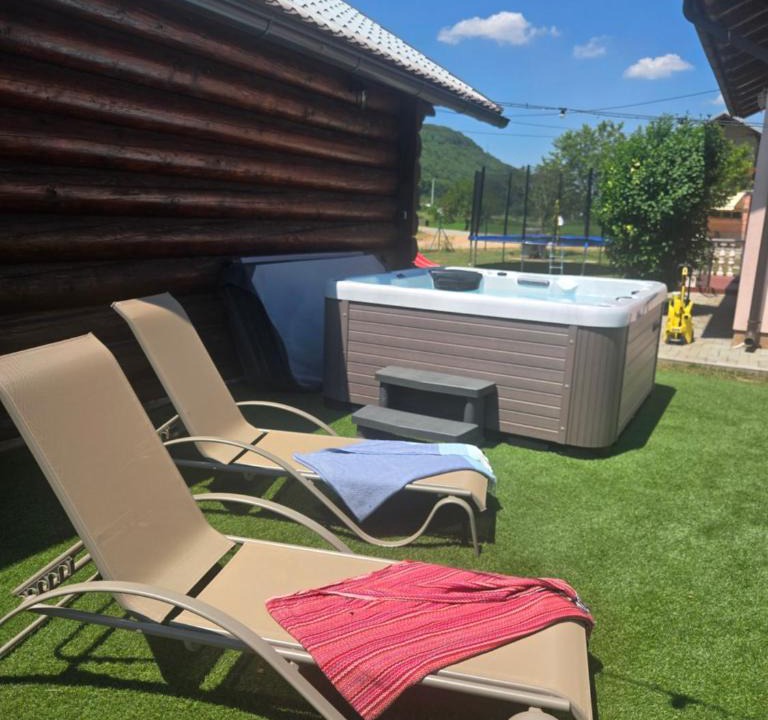 Brlog House | Kuća za odmor Brlog