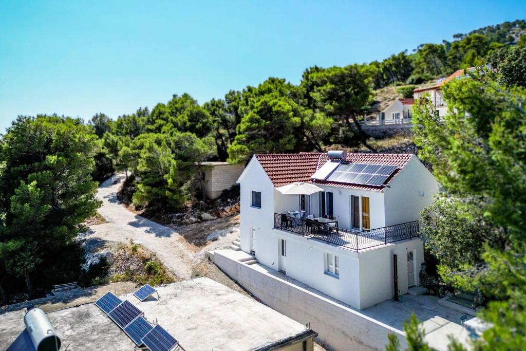Nerezise Apartment | Kuća za odmor Farska
