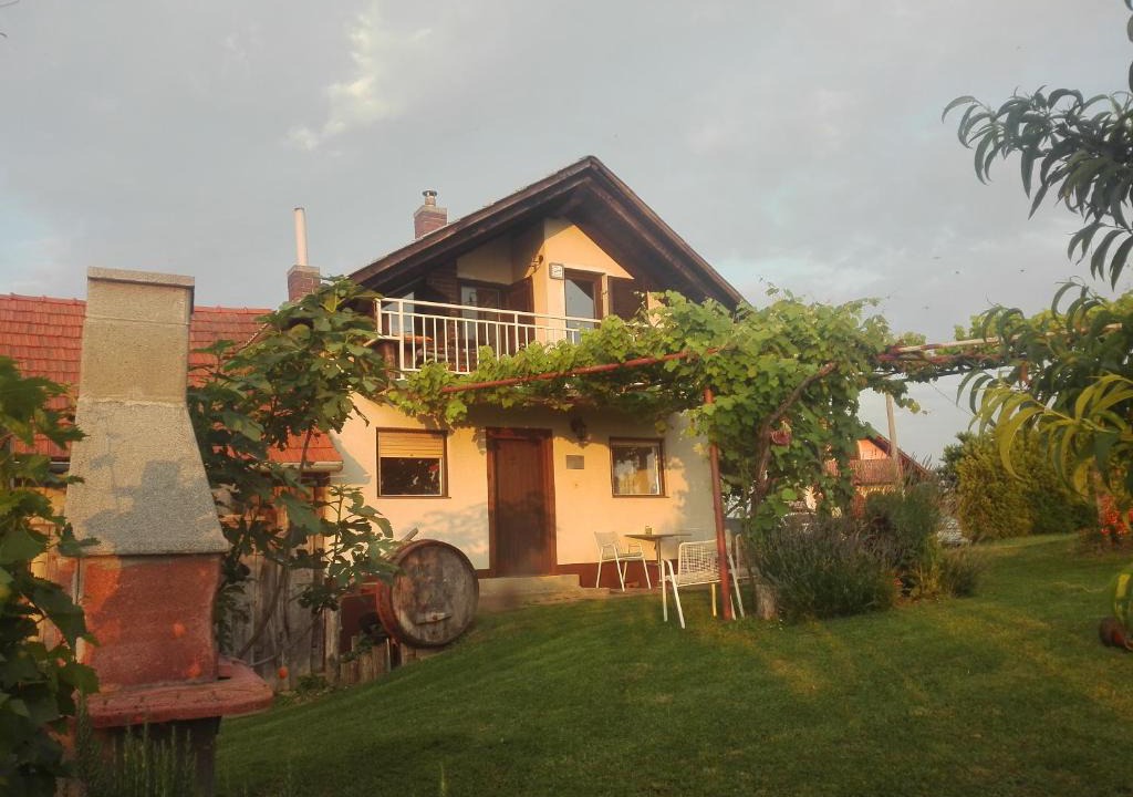 Sveti Martin na Muri House | Kuća za odmor JAPICA