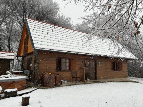 Veliko Trgovisce House | Kuća za odmor Josipa