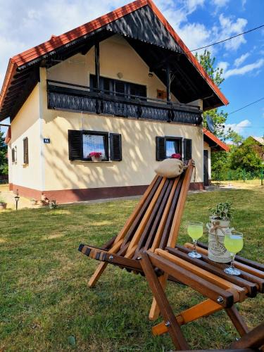 Vrhovine House | Kuća za odmor Lipa Dora near Plitvice