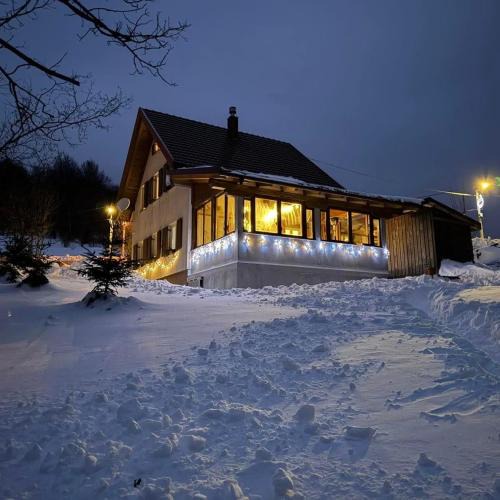 Mrkopalj Villa | Kuća za odmor La Vi
