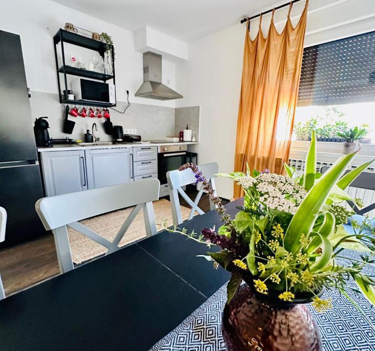 Valpovo Apartment | Kuća za odmor Maša