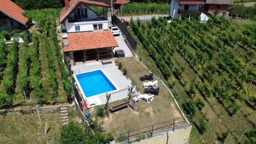 Sveti Ivan Zelina Apartment | Kuća za odmor Pinka House