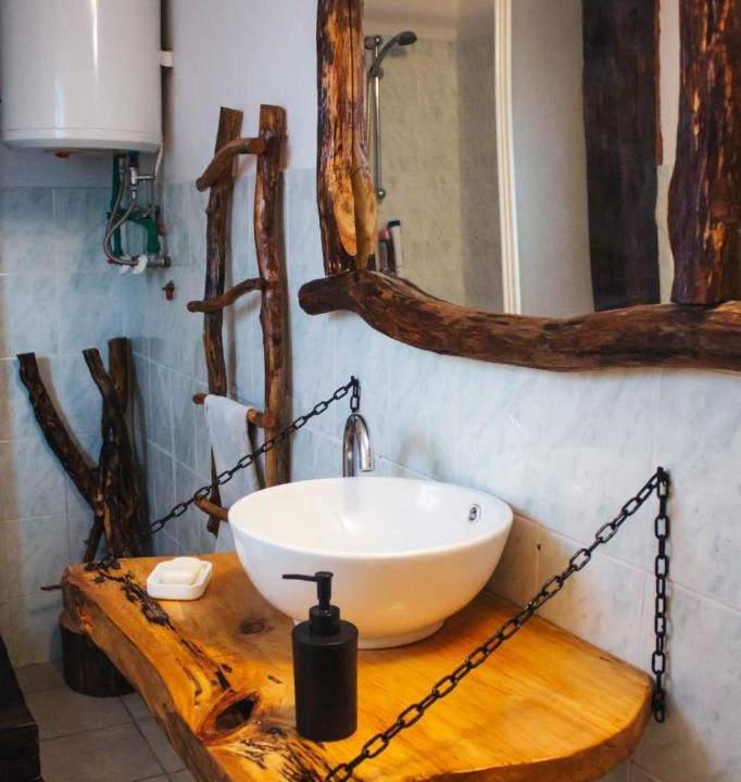 Inland Croatia House | Kuća za odmor San
