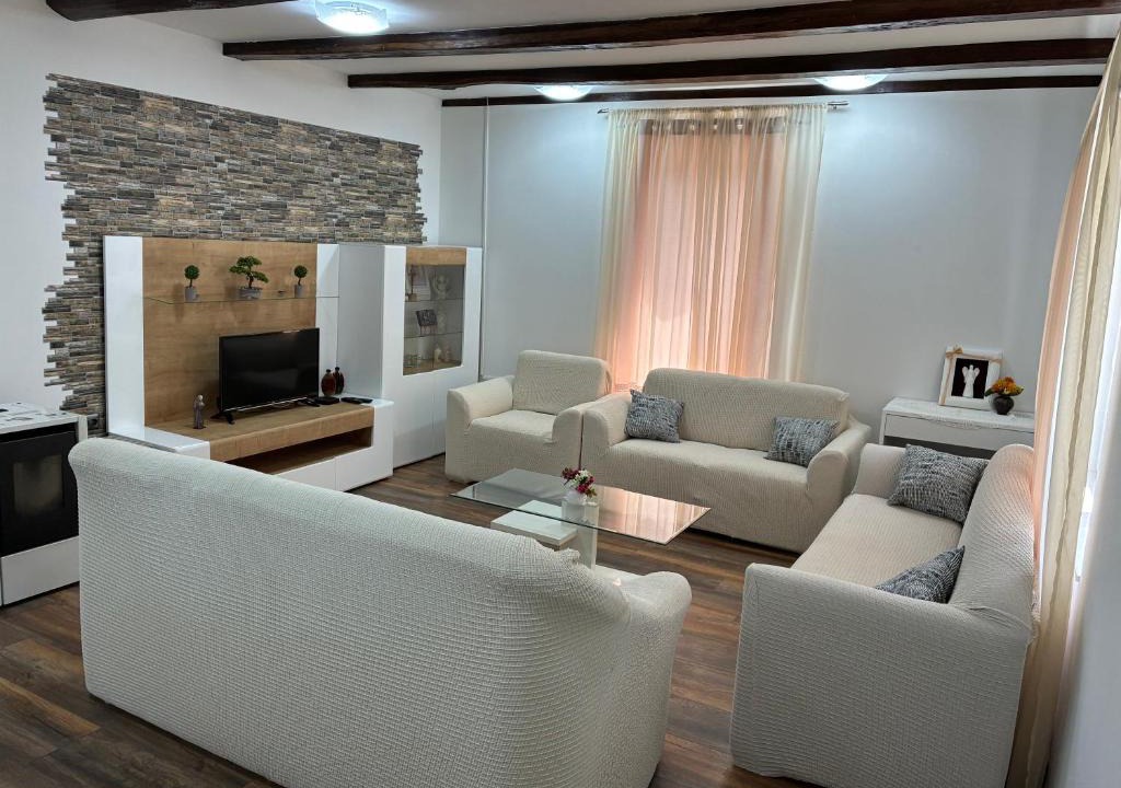 Marija Bistrica House | Kuća za odmor Sara