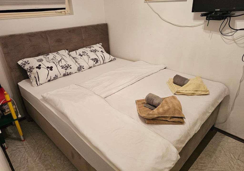 Drnje Apartment | Kuća za odmor NADA-Peace by the Lake