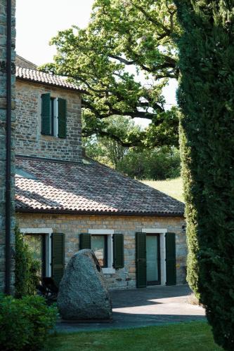 Marusici Apartment | L'Abbraccio della Quercia - Apartments