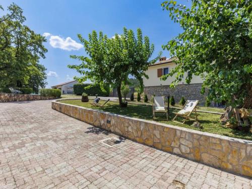 Buzet House | La Casa di papa