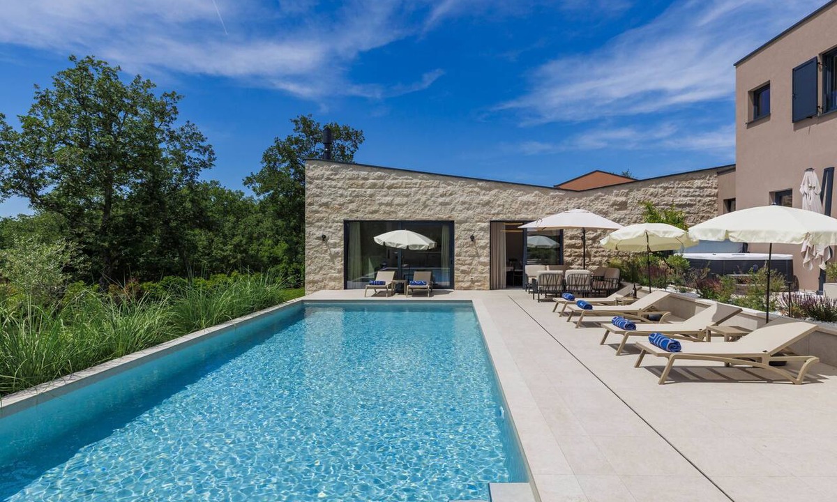 Brecevici House | La Mari by Interhome