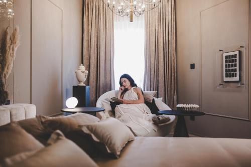 Rovinj Hotel | La Villa Residence
