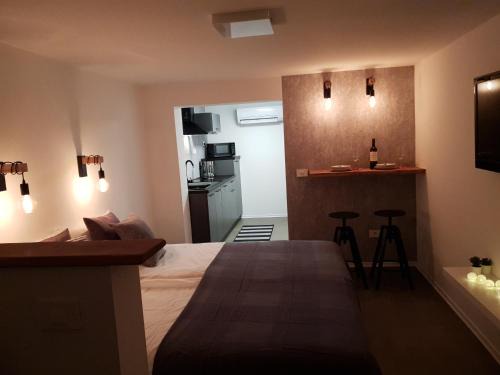 Koper Apartment | La vita urbana