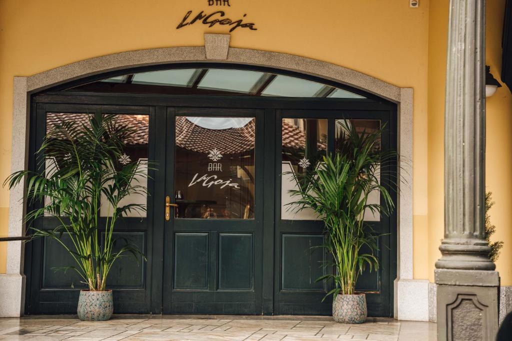 Trzin Bed & Breakfast | LAGOJA b&b
