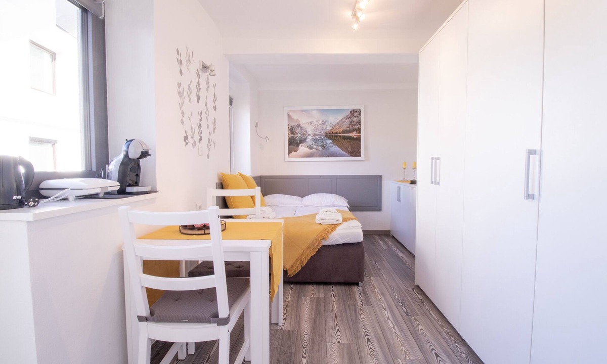 Bled Apartment | LAKE BLED HOUSE - Apartment SWAN