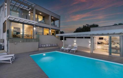 Bibinje Apartment | Lalic Gallery Villa