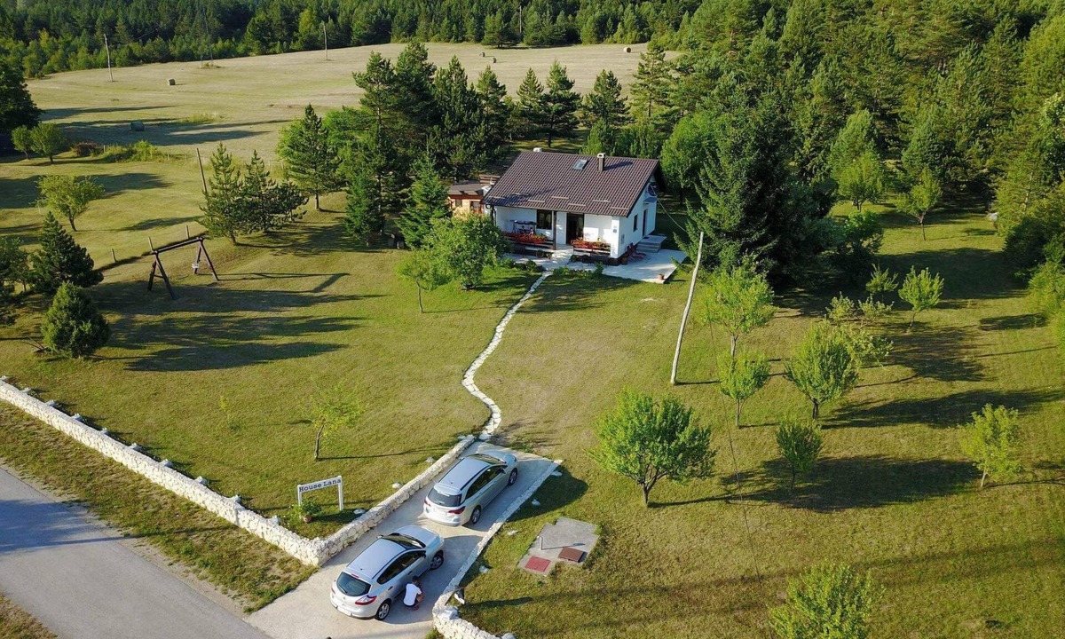 Rudanovac House | "Lana" mit Whirlpool by Interhome