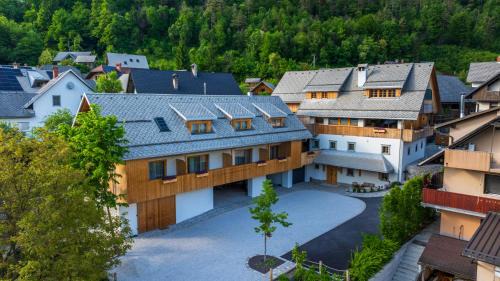 Bled Bed & Breakfast | Landhouse Bled - Adults Only