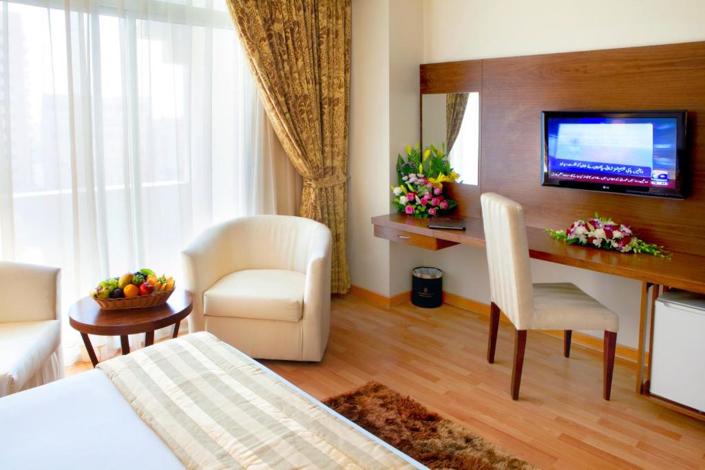 Al Rigga Hotel | Landmark Hotel