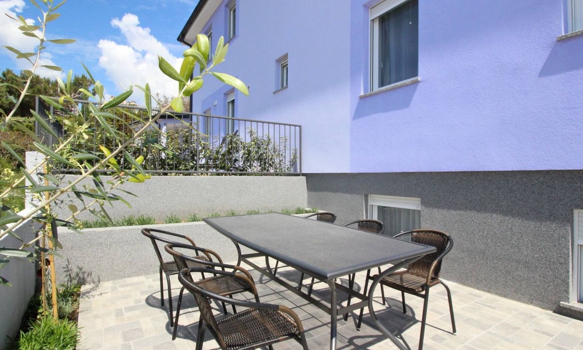 Baska Apartment | Lavanda by Interhome