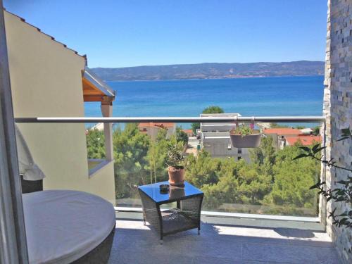 Duce Apartment | Lavander Apartments Omiš