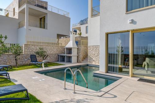 Zelenka Villa | LCT Villa Ana