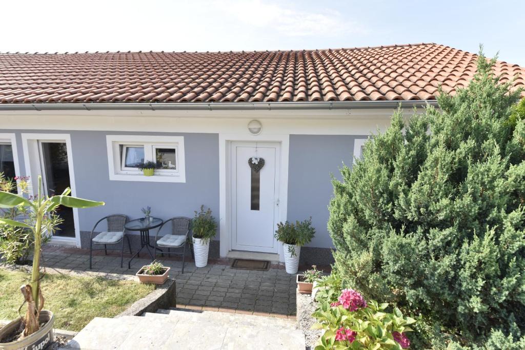 Rubesi Apartment | Lea