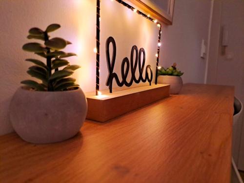 Osijek Apartment | LeMia