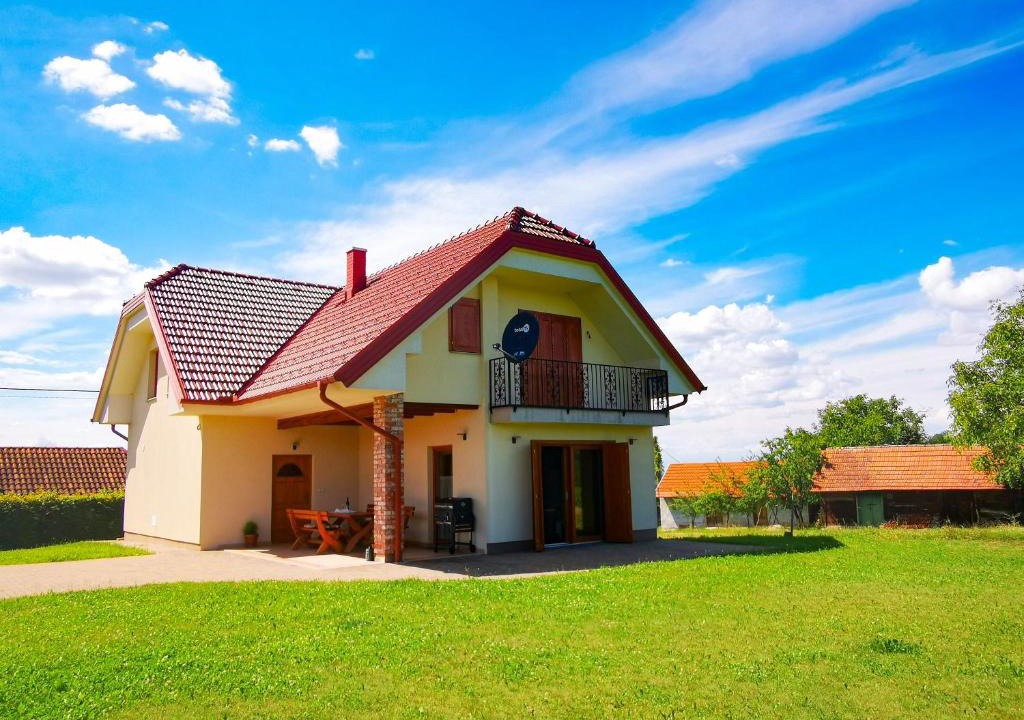 Beltinci House | Lindika