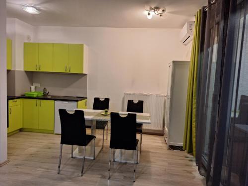 Ljubljana Apartment | LONA flat