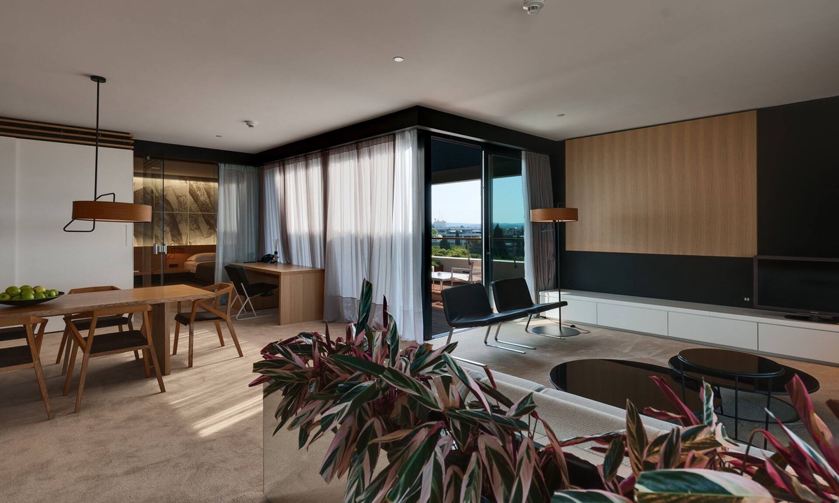 Rovinj Hotel | Lone Hotel by Maistra Collection