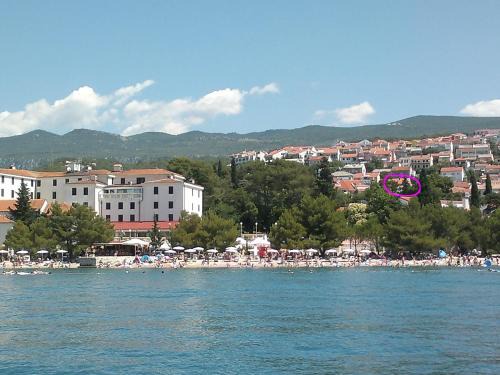 Crikvenica Apartment | Loredana Apartments