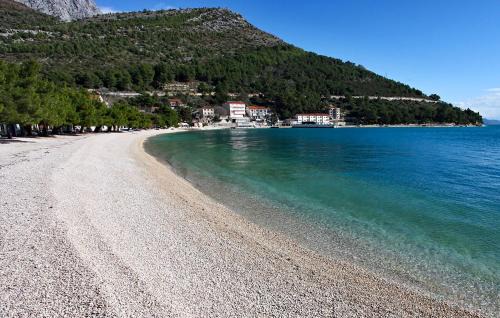 Drvenik Apartment | Lovely Apartment In Drvenik With House Sea View