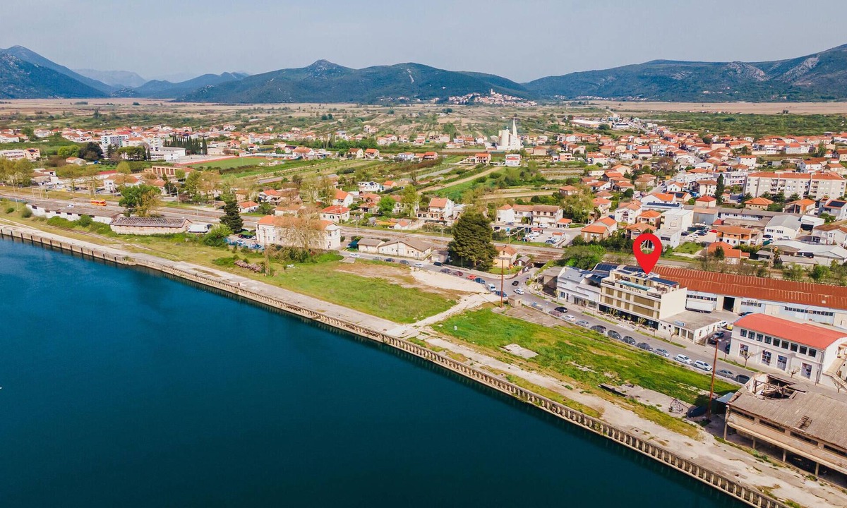 Metkovic Apartment | Lovely apartment in Metkovic with sauna