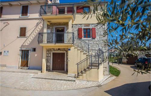 Dracevac Apartment | Lovely Apartment In Porec With Wifi