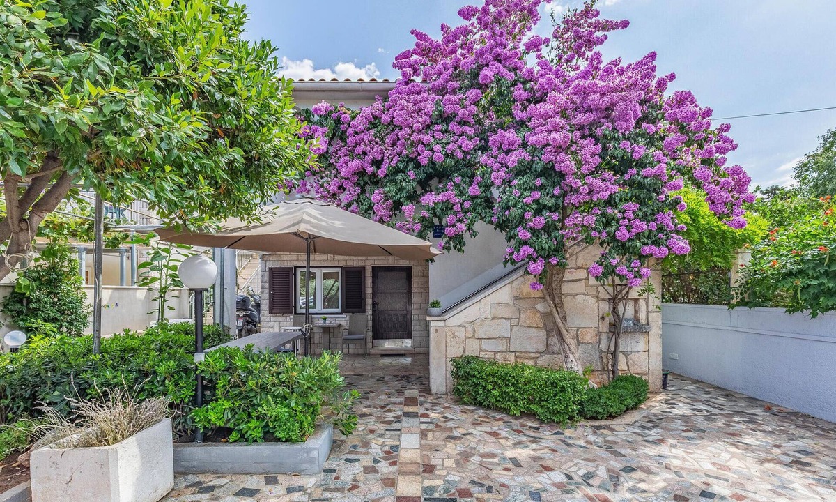 Premantura Apartment | Lovely apartment in Pula with WiFi