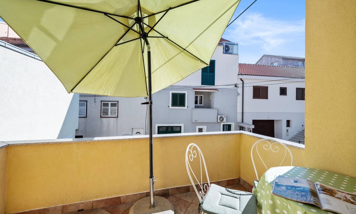 Zaton Apartment | Lovely apartment in Zaton with WiFi