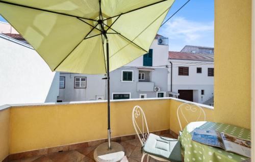 Zaton Apartment | Lovely Apartment In Zaton With Wifi