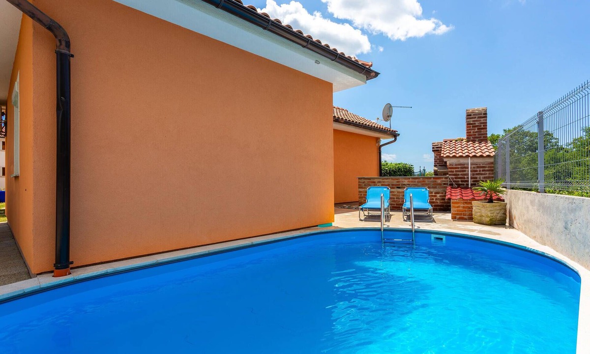 Sveti Vid-Miholjice House | Lovely home in Sveti Vid-Miholjice