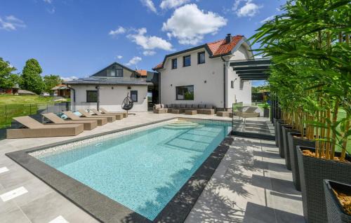 Ludbreg House | Lovely Home In Vinogradi Ludbreski With Sauna