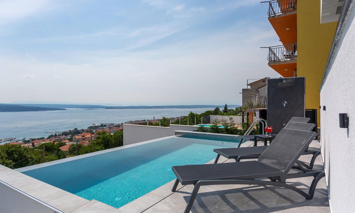 Crikvenica House | Lovely home in Crikvenica