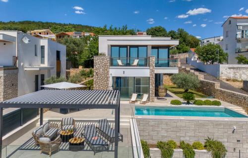 Crikvenica House | Lovely Home In Crikvenica
