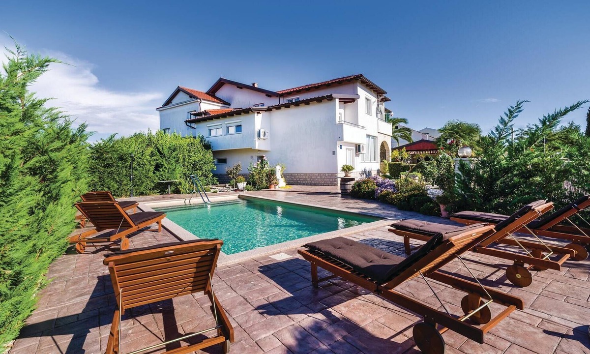 Debeljak House | Lovely home in Debeljak