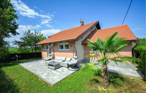 Duga Resa House | Lovely Home In Duga Resa