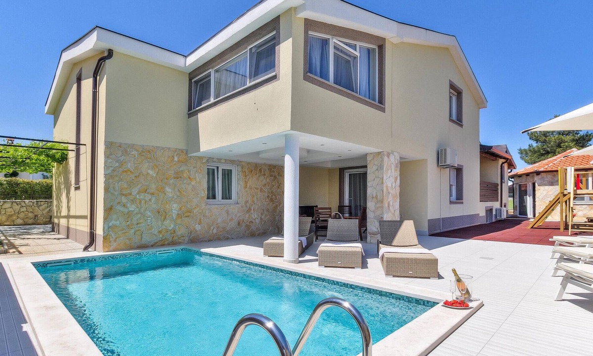 Kastel House | Lovely home in Kastel