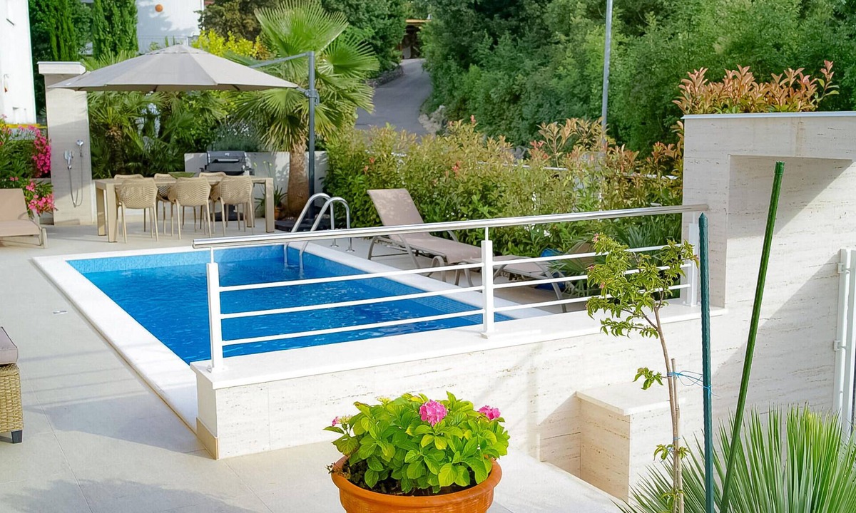 Klimno House | Lovely home in Klimno