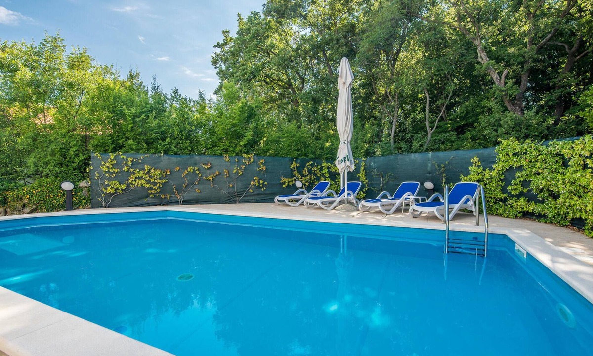 Kornic House | Lovely home in Kornic