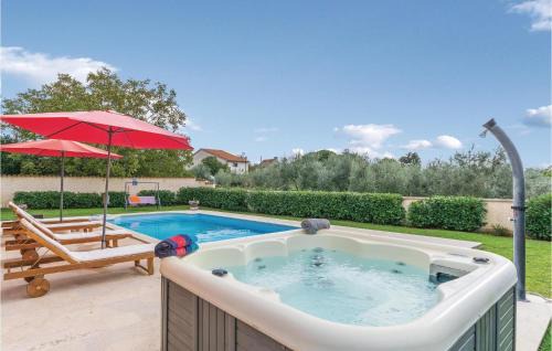Krnica House | Lovely Home In Krnica