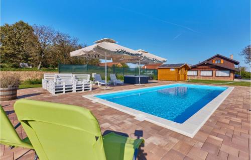 Bjelovar House | Lovely Home In Kupinovac
